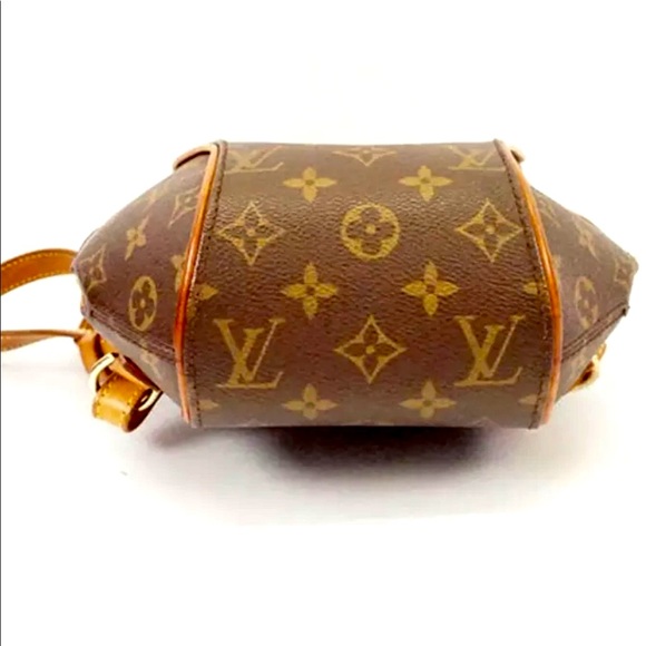 Louis Vuitton Monogram Sac A Dos Eclipse Backpack - Picture 3 of 8